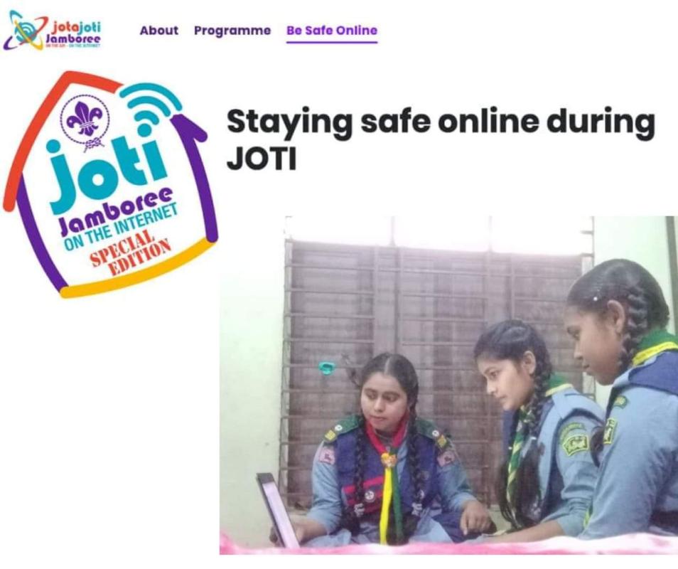 Online JotaJoti 