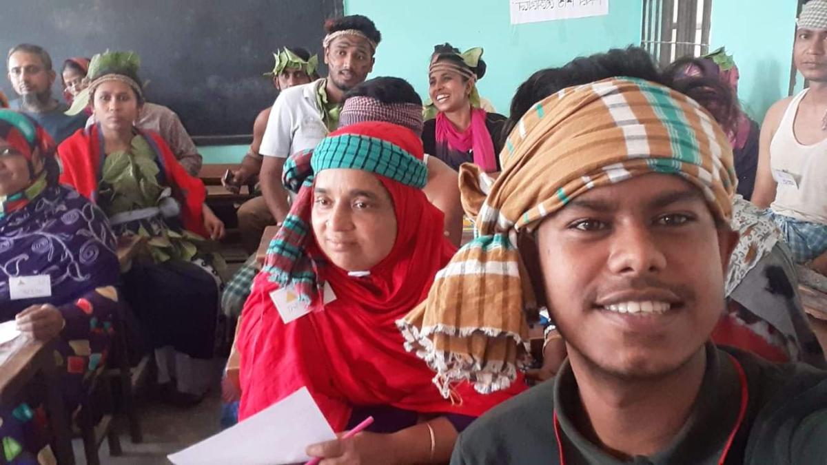 কাব কার্নিভাল 