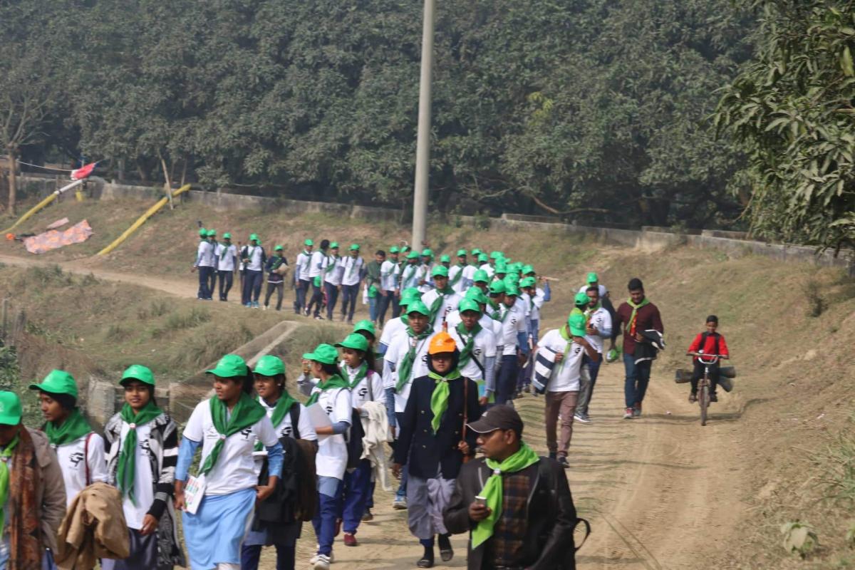 Adventure camp -2020