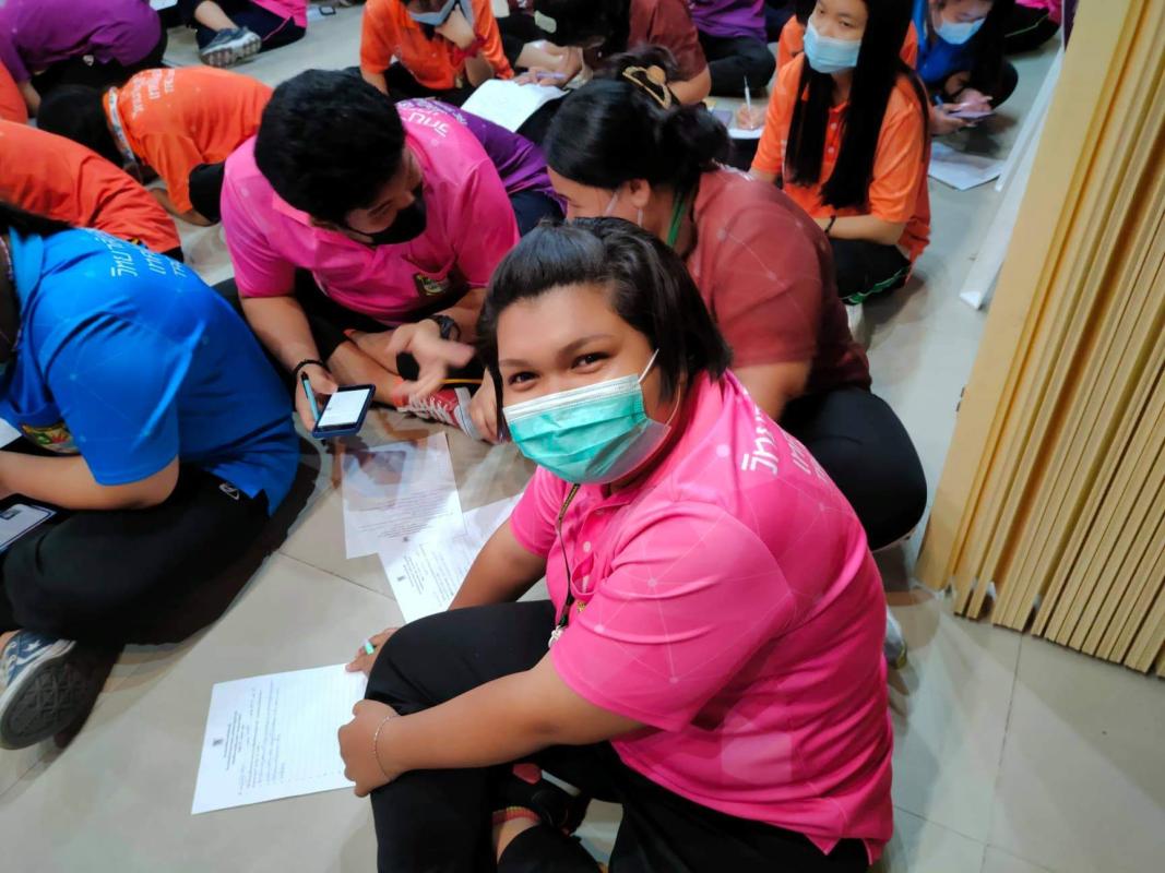 กิจกรรม​วันคล้ายวันพระราชสมภพ สมเด็จพระกนิษฐาธิราชเจ้า กรมสมเด็จพระเทพรัตนราชสุดา เจ้าฟ้ามหาจักรีสิรินธรมหาวชิราลงกรณวรราชภักดี สิริกิจการิณีพีรยพัฒน รัฐสีมาคุณากรปิยชาติ สยามบรมราชกุมารี

