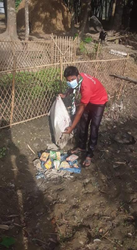 "Plastic Tide Turner Challenge"