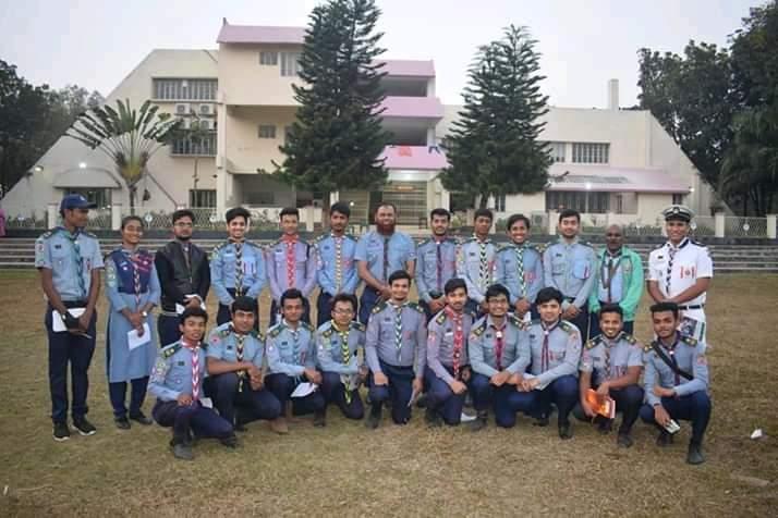 PRS ওয়ার্কশপ