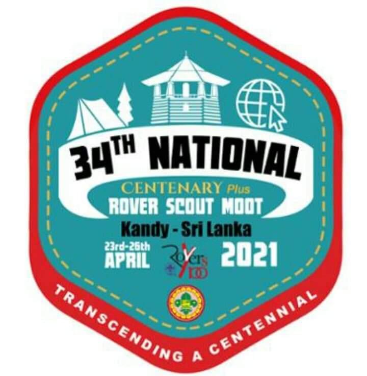 34th National Rover Scout Moot 