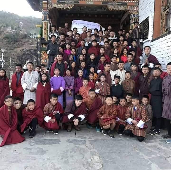 Disipline and cultural practise 