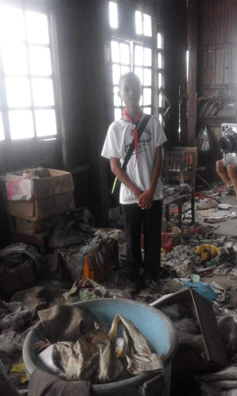 Community service & Develpnent