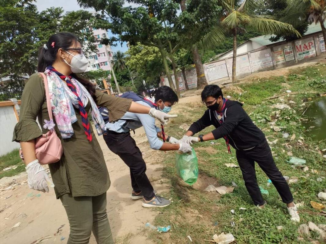 প্লাস্টিক (প্রারম্ভিক পর্যায়)
