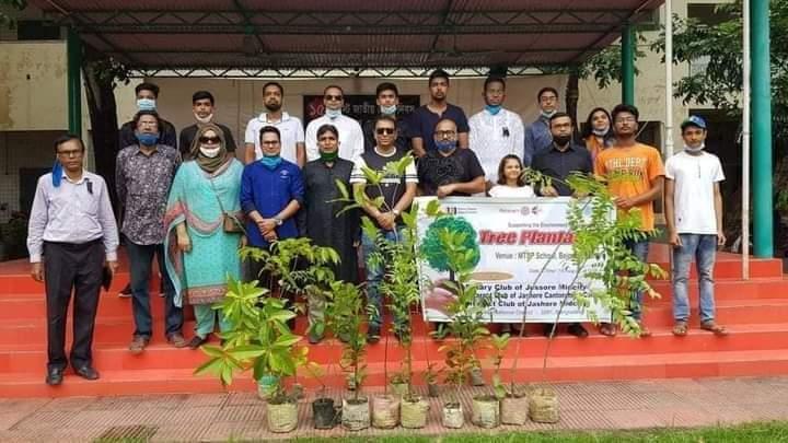 জাতীয় শোক দিবস ২০২০