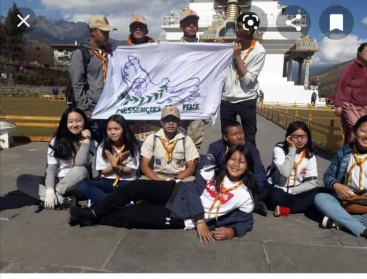 cleaning campaign