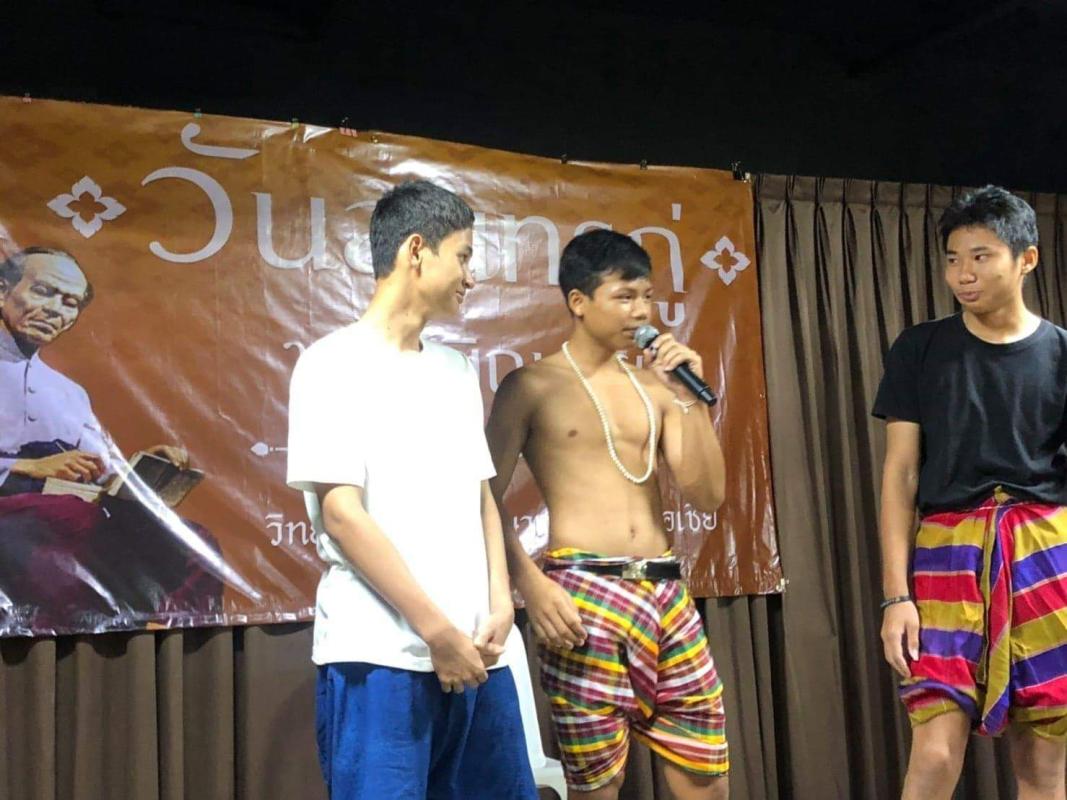 วันสุนทรภู่ครับ
