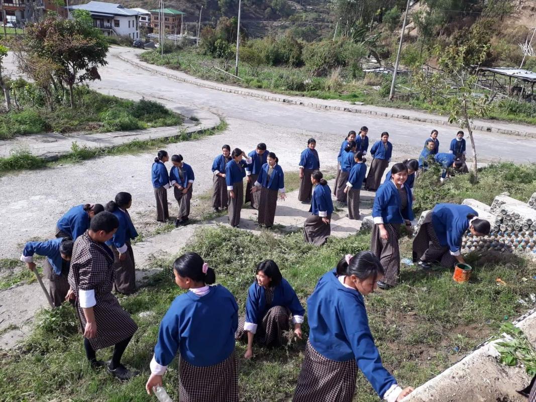 Community Service 