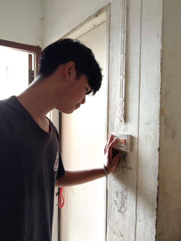 ปิดไฟช่วยโลก