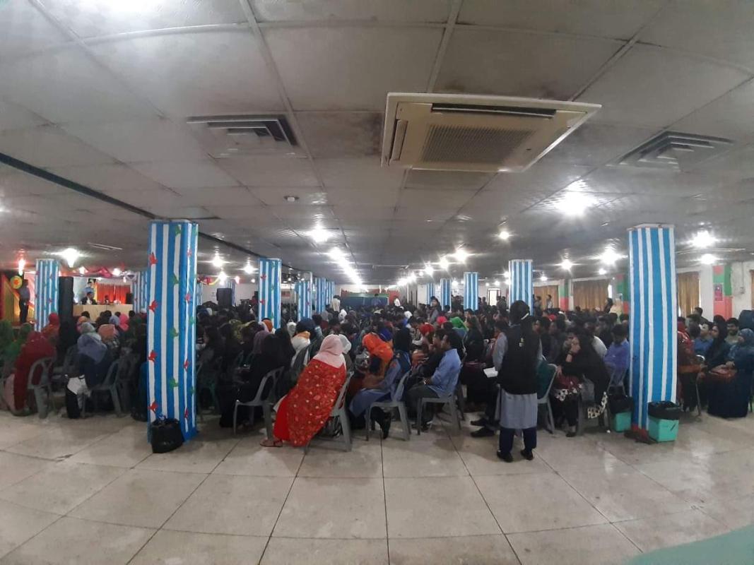 স্বাধীনতা দিবস-২০১৯