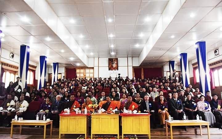 International Youth Day 