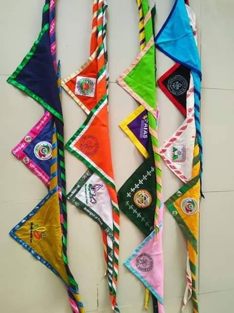 স্কাফ দিবস-২০১৯