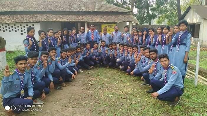 দীক্ষা অনুষ্ঠান