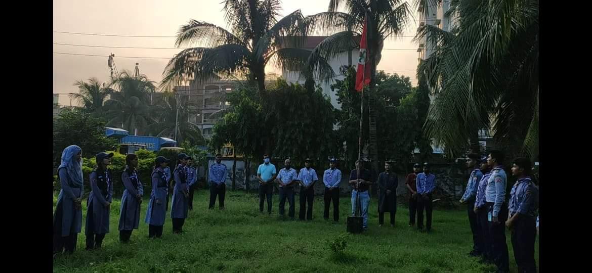 ক্রু মিটিং