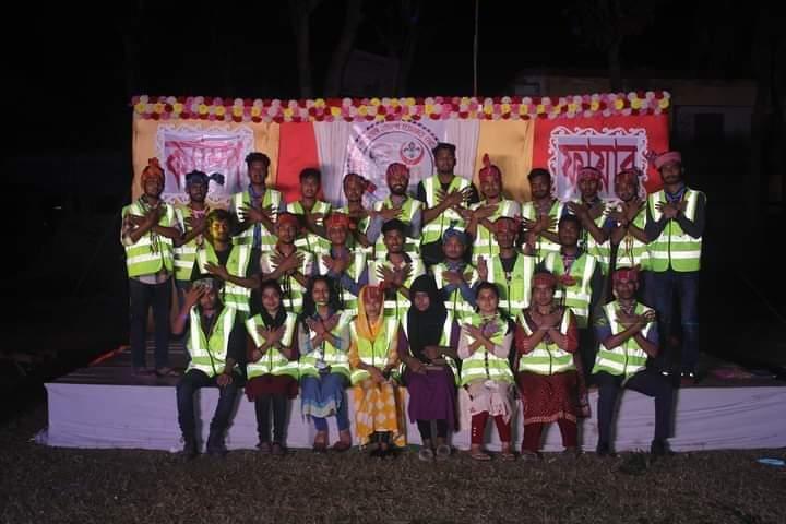 ক্যাম্প ফাইয়ার