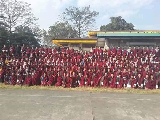 Dharma Camp
