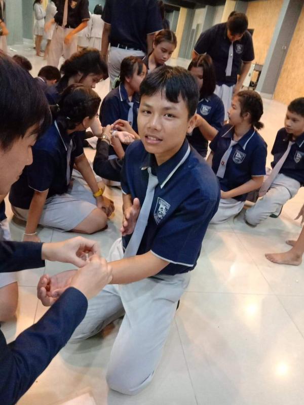 วันไหว้ครูครับ