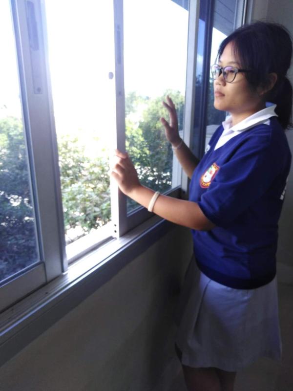 หน้าที่นักเรียน