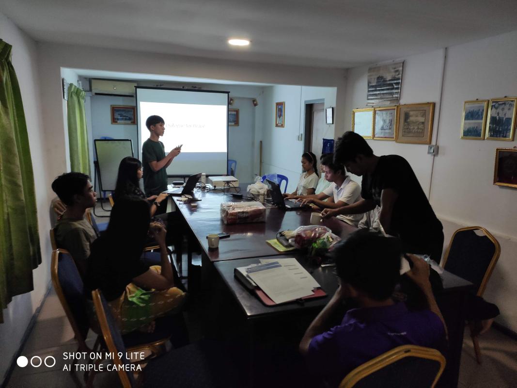 MoP Awareness Mini Workshop