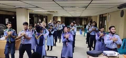 MoP Local Co-ordinator Course