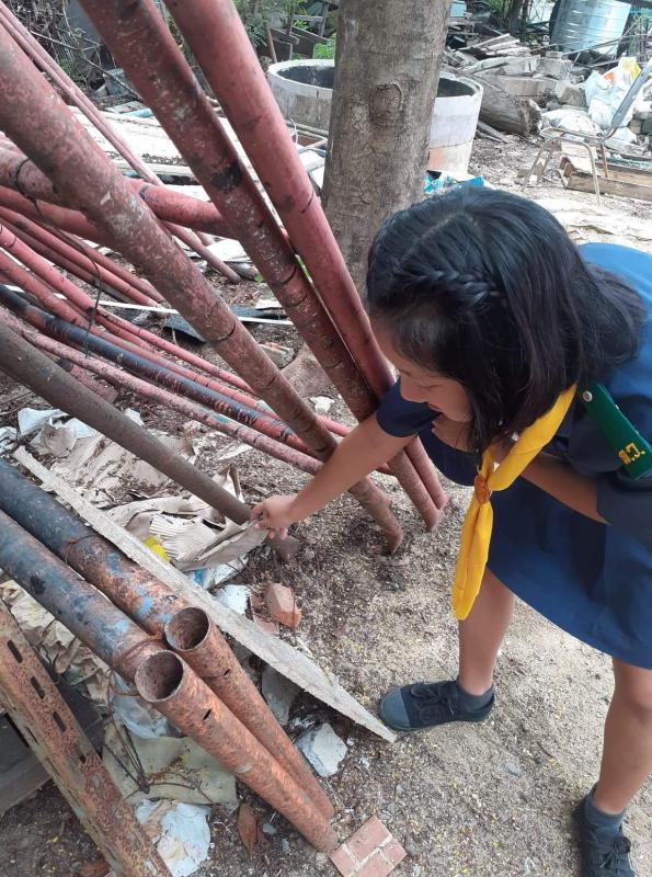 ทำความดี