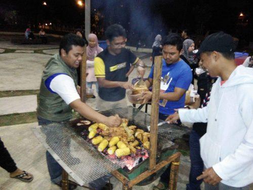 Bbq Family Kelana