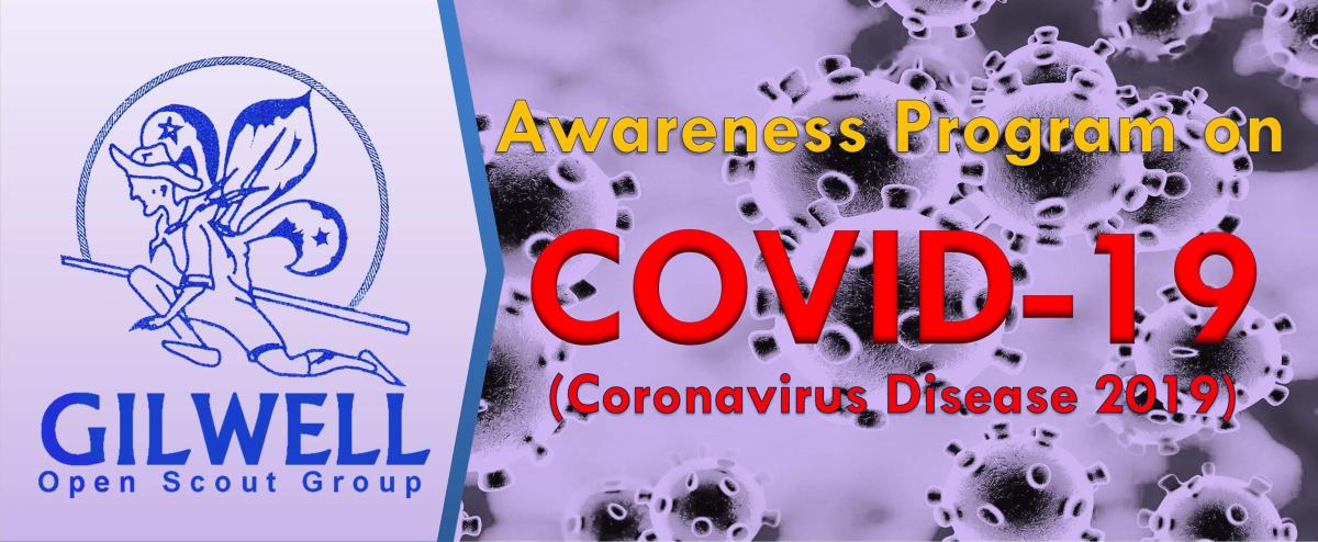 awareness programme on covid-19