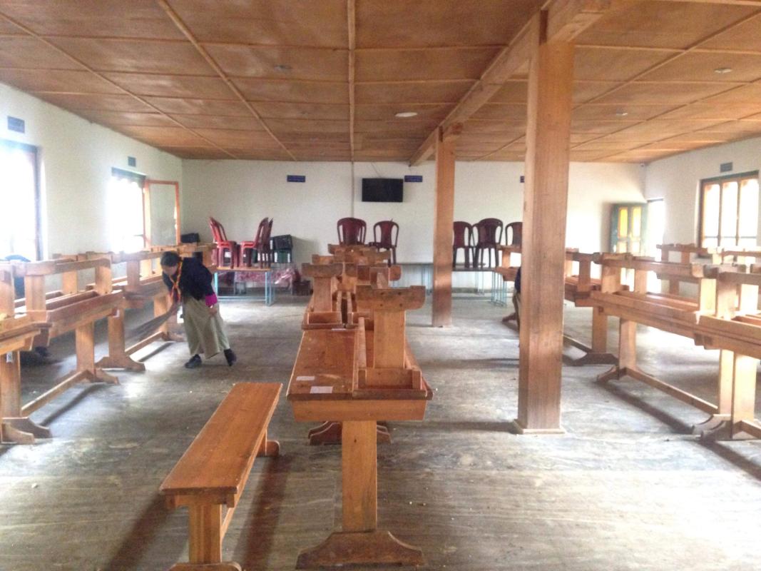 volunteerism 