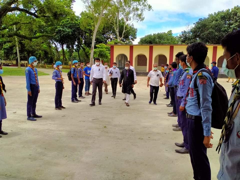 ১৫ আগস্ট জাতীয় শোক দিবস ২০২০