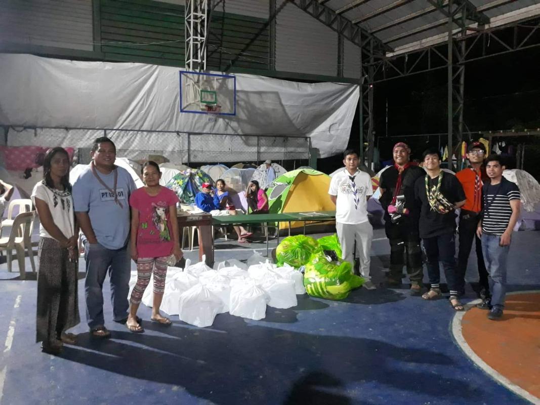 Taal project