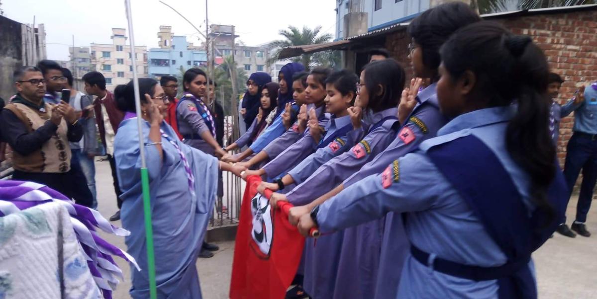 দিক্ষা ক্যাম্প