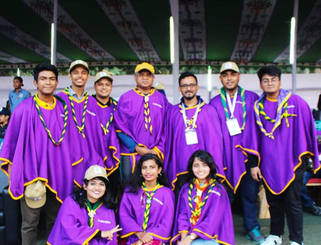 Top Achievers Gathering 2019