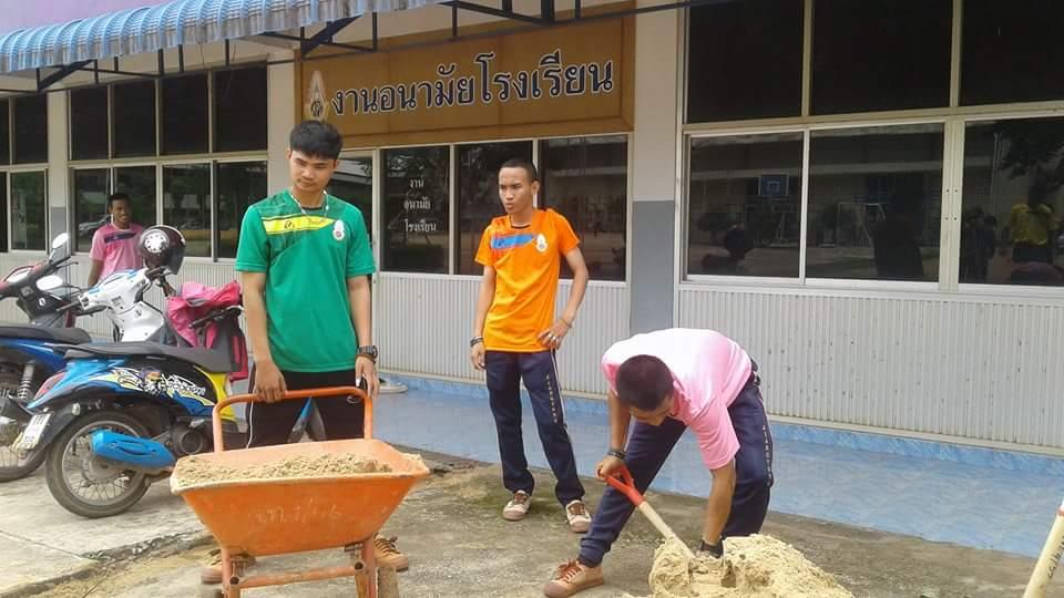 เทล่องน้ำ
