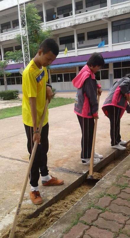 เทล่องน้ำ