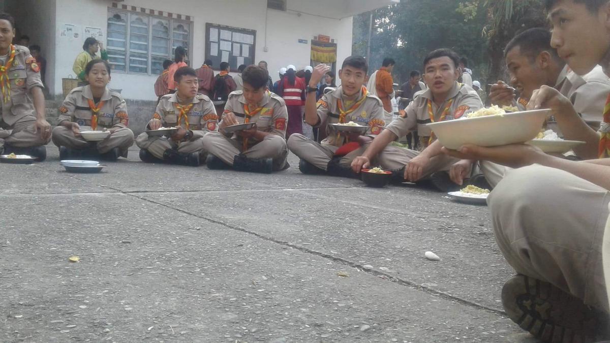 Moenlam chenmo