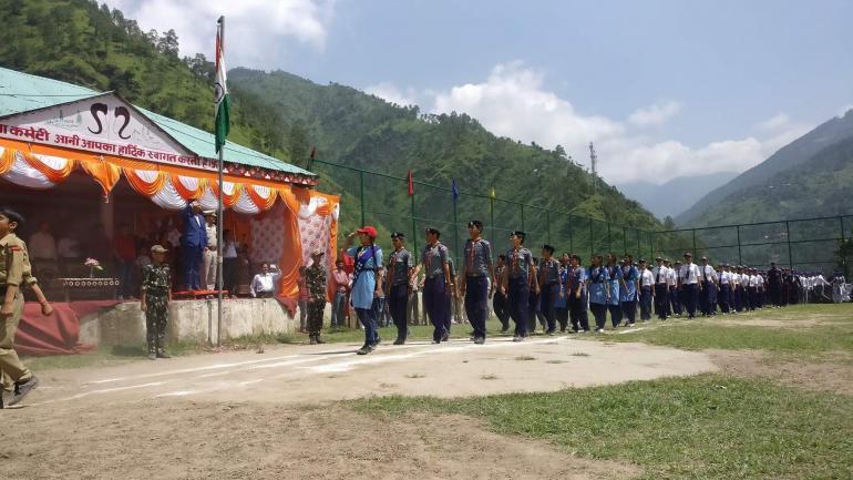 15 august celebrations