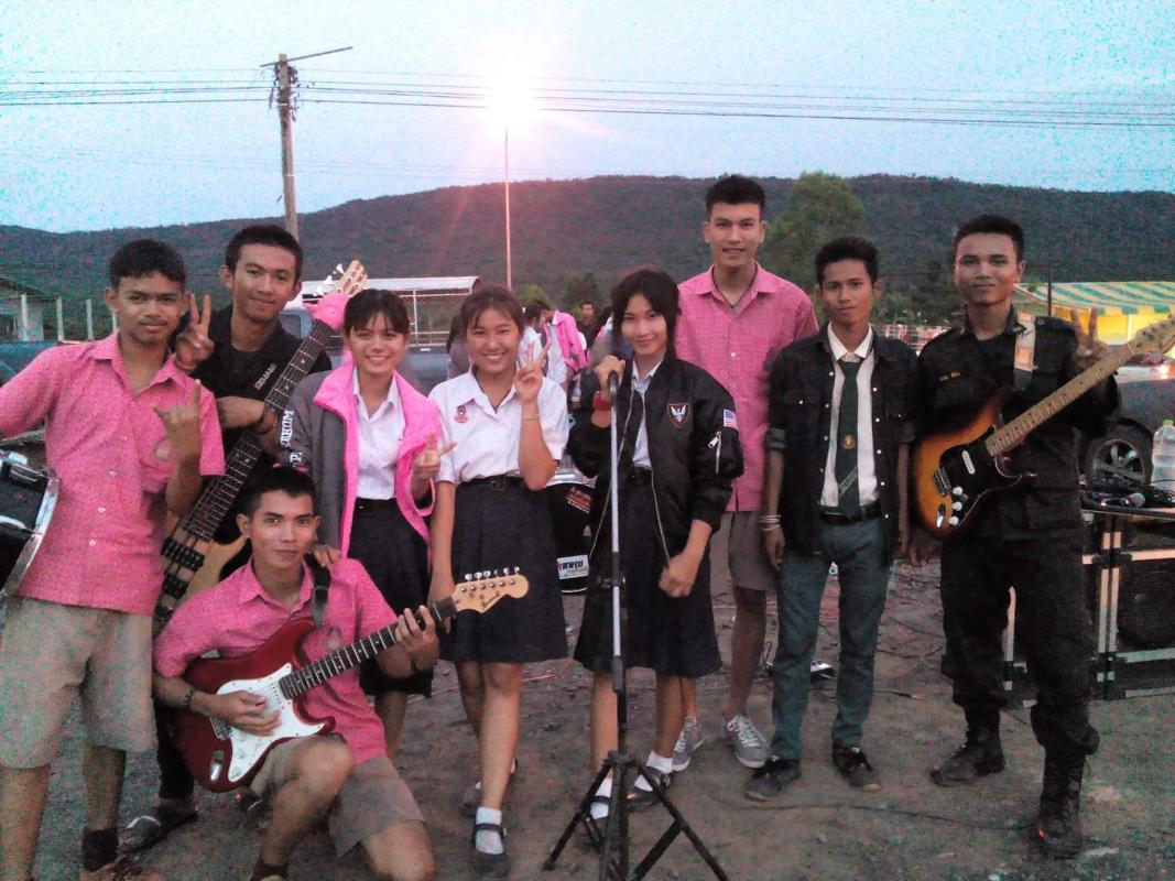 จิตอาสา
