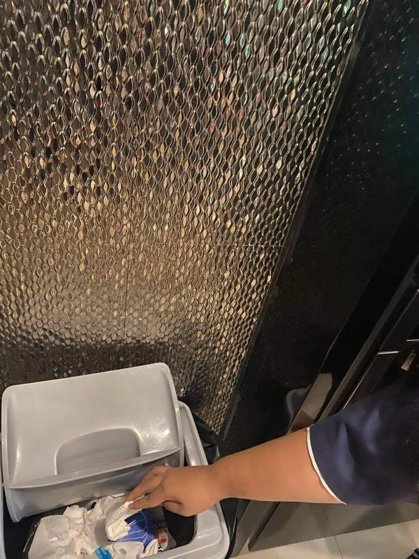 ล้างแก้ว