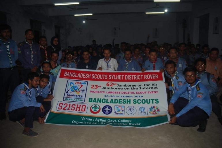 62nd Jota 23rd Joti 2019