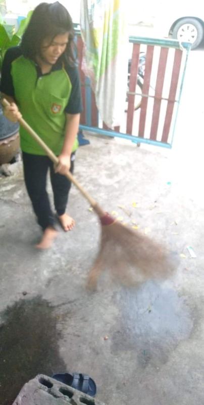 ทำความดี