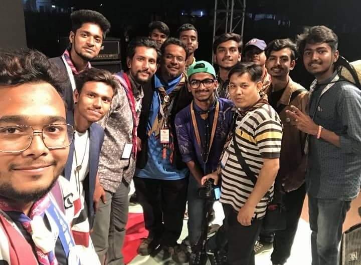 জাম্বুরি