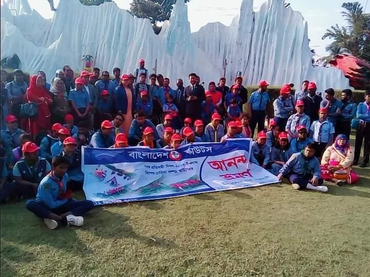 বিশ্ব প্রতিবন্ধী দিবস-২০১৮