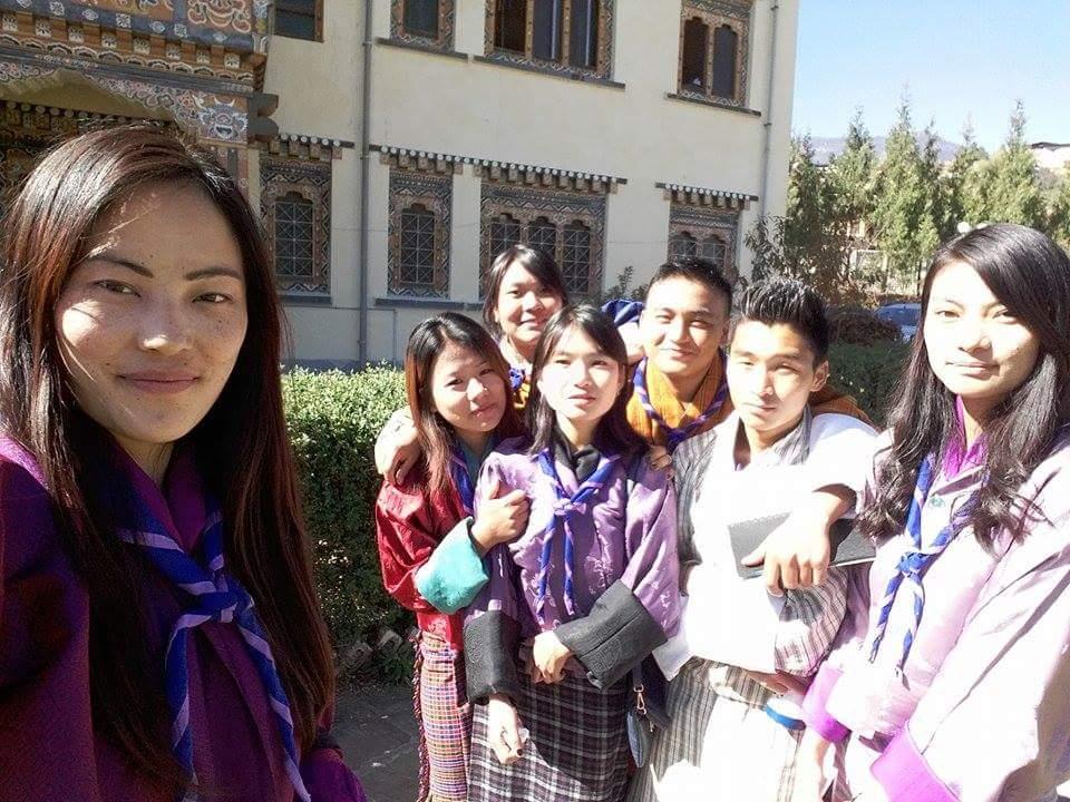 "Lifeskills as a tool for Peace.."
