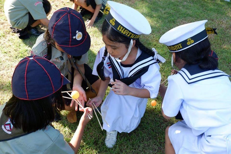 ฝึกกล้ามเนื้อมือ