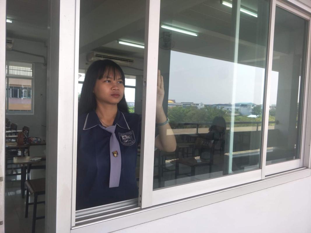 ปิดหน้าต่าง