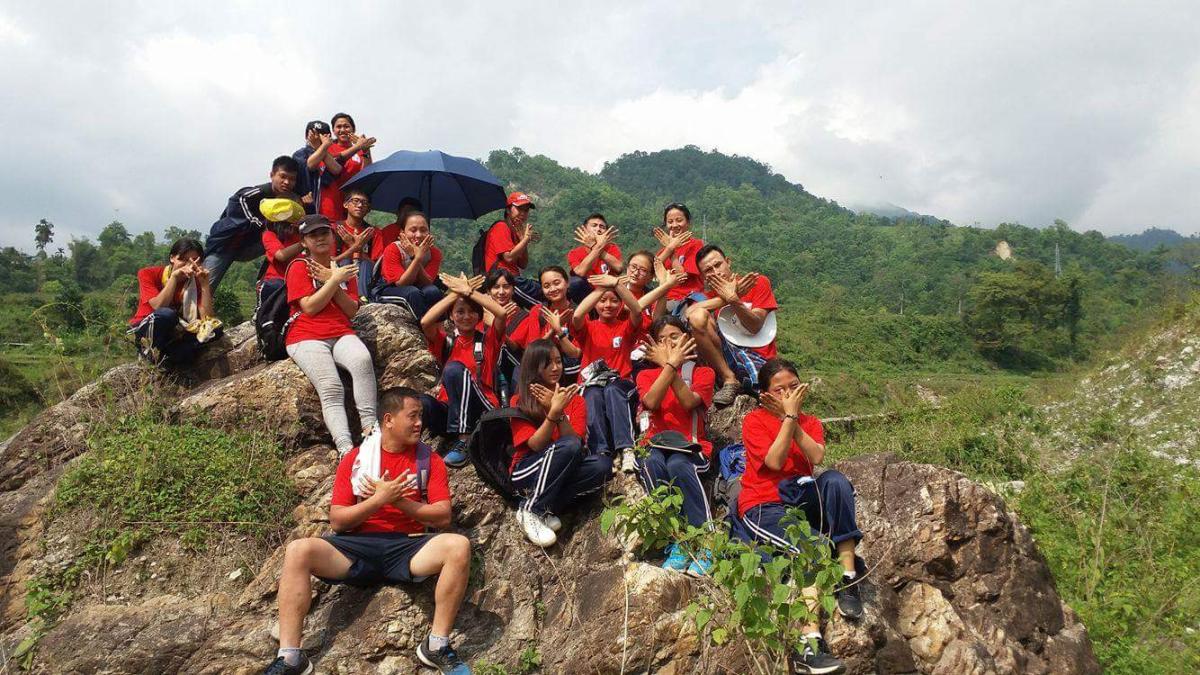 Service with Heart 