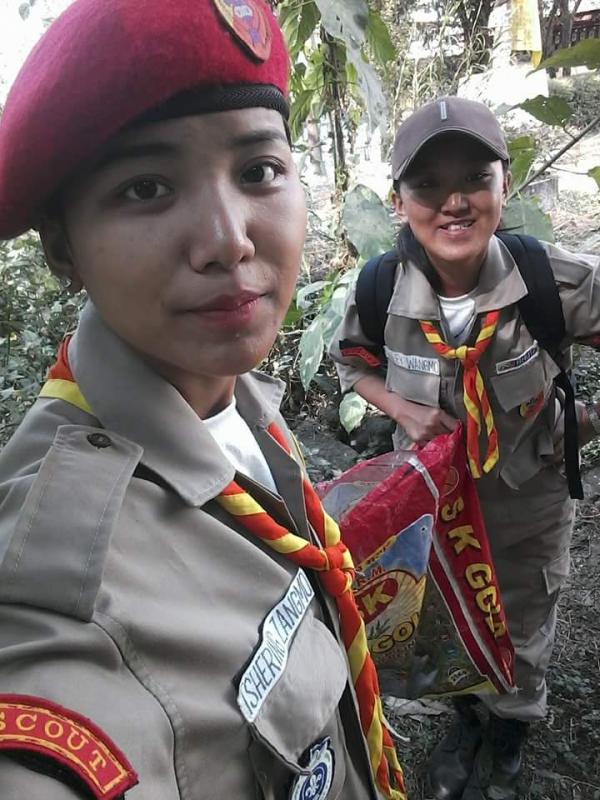 Cleaning Campaign