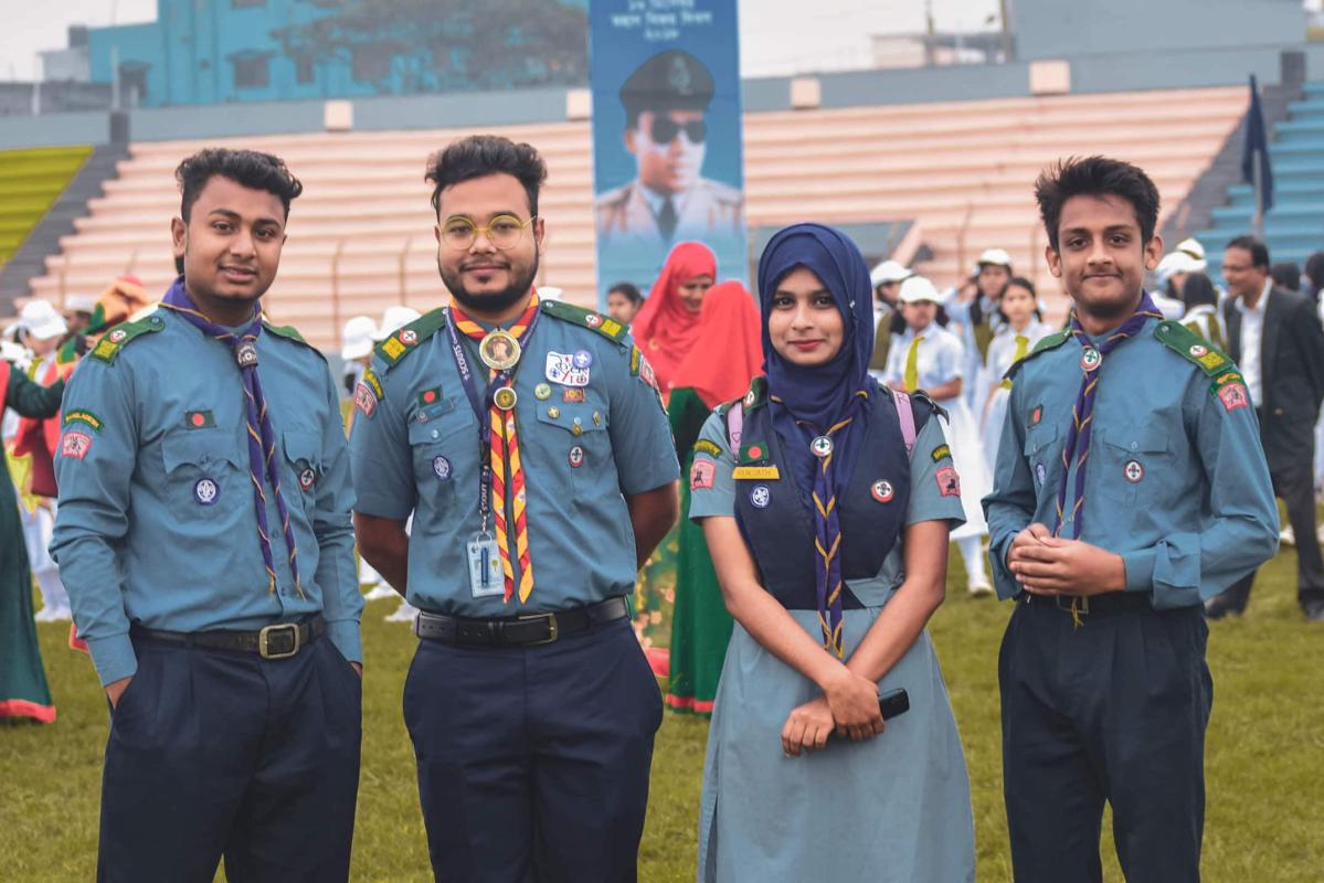 3rd MoP Local Coordinator Training 2020